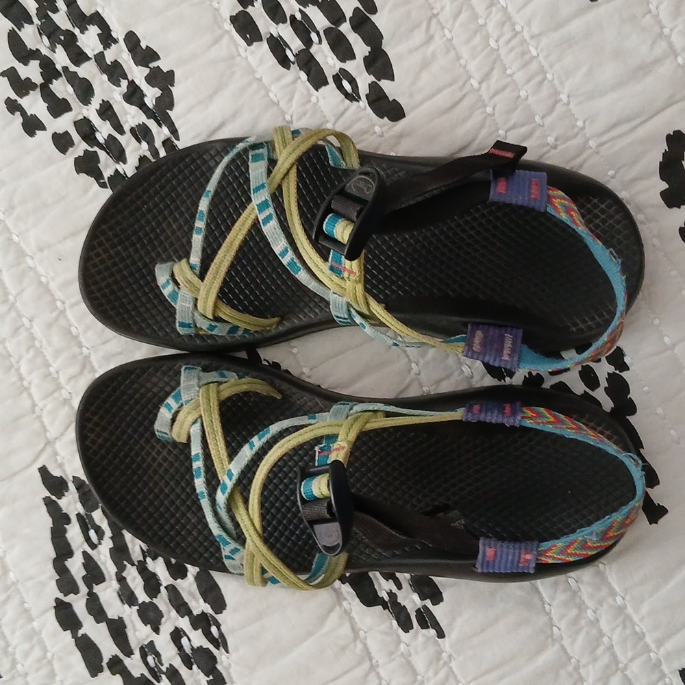 Chaco ZX2 Classic Sandals